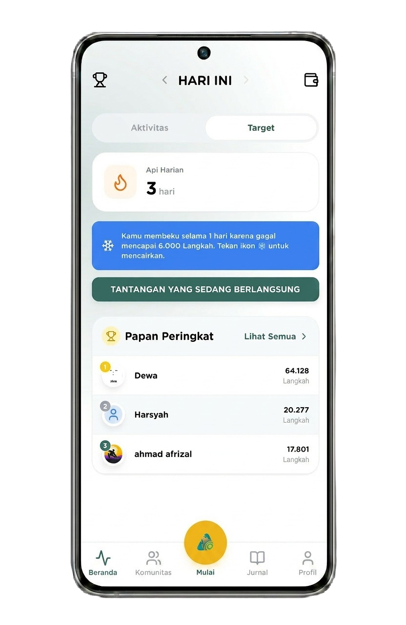 App Mockup