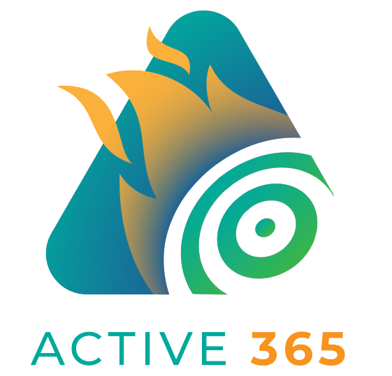 Active365 Logo